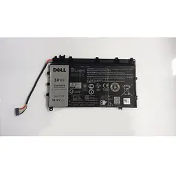 Акумулятор до ноутбука Dell Latitude E7350 271J9 (для экр. блока), 30Wh (2500mAh), 3cell (A47224)
