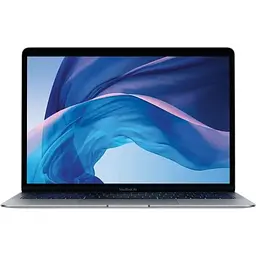 Ноутбук MacBook Air 13" Intel Core i5, 8 GB, 256 GB, Space Gray (Grade C) Seller Refurbished