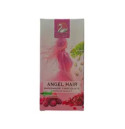 Шоколад Swangate Angel Hair Handmade Chocolate Волосся Янгола 185 г