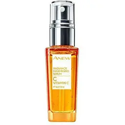Сироватка для обличчя Avon Anew з вітаміном С Максимальне сяйво 30 мл