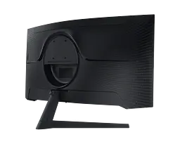 Монітор Samsung 34" Odyssey G5 LC34G55T [LC34G55TWWIXCI] [70948] - мініатюра 7
