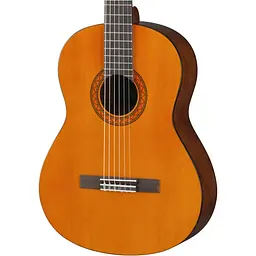 Класична гітара Yamaha C40 [130357] - мініатюра 3