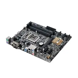 Материнська плата Asus B150M-A LGA 1151v1 (B150M-A) Б/В - мініатюра 3