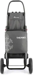 Сумка-візок Rolser I-Max Termo Zen 2LRSG Marengo (IMX356-1031) - мініатюра 2