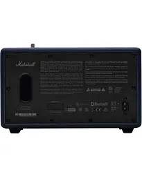 Портативна колонка Marshall Loudspeaker Acton III синя - мініатюра 3