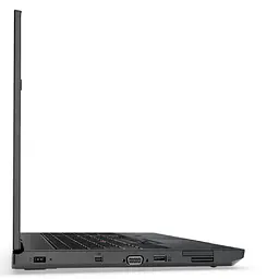 Ноутбук Lenovo ThinkPad L570 (i5-6300U/16/256SSD) - Class B "Б/В" - мініатюра 3