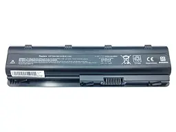 Акумулятор MU06 для HP Compaq CQ32, CQ42, CQ43, CQ62, CQ57 CQ58, CQ72, G62, G72, G42, G4-1000, G6-1000 (MU09) (10.8V 4400 mAh 47.5Wh). - мініатюра 2