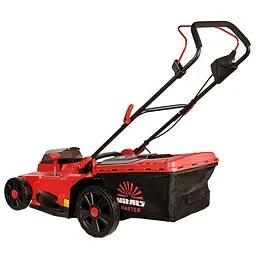 Газонокосарка акумуляторна Vitals Master AZP 36430 SmartLine+ (244923) - мініатюра 3