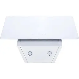 Витяжка Minola HVS 6242 WH 700 LED біла - мініатюра 3