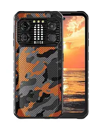 Смартфон Oukitel IIIF150 B2 Pro 12/256GB Sun Light - мініатюра 2