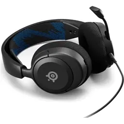 Навушники SteelSeries Arctis Nova 1P Black (61611) - мініатюра 4