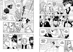 Fairy Tail. Том 3 - Хіро Машіма (978-617-529-416-1) - мініатюра 5