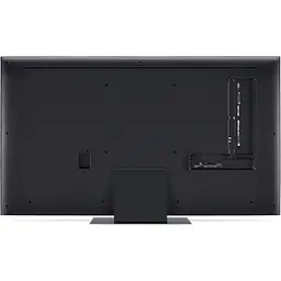 Телевізор LG AI 86 50" QNED 4K [50QNED86T6A] UA [113189] - мініатюра 8