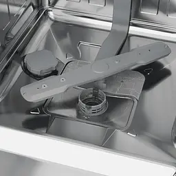 Посудомийна машина Beko BDIN25325 (7262731) - мініатюра 2