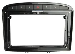 Перехідна рамка Peugeot 308, 408 Carav 22-352