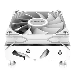 Кулер для процесора GameMax Ice Surface White (Ice Surface White) - мініатюра 3