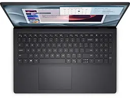 Ноутбук Dell Pro 15 Essential Carbon Black (PV15255MDO852UA_UBU) - мініатюра 4