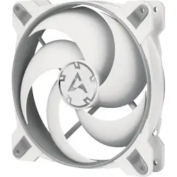 Кулер до корпусу Arctic BioniX P140 Grey/White (ACFAN00160A) - мініатюра 2