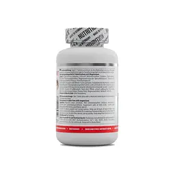 Цитрат магнію MST Nutrition Magnesium Citrate 200 mg, 180 таблеток - мініатюра 3