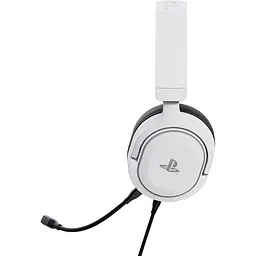 Навушники Trust GXT 498 Forta for PS5 White (24716) - мініатюра 5