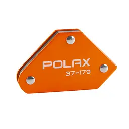 Набір магнітних тримачів для зварювання Polax 4 шт. (37-179) - мініатюра 2