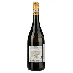 Вино слабогристе La Spinetta Moscato d’Asti Biancospino, біле, солодке, 5,5%, 0,75 л (8000019526301) - мініатюра 2
