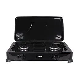 Настільна плита PRIME Technics PGK 200 CB - мініатюра 3