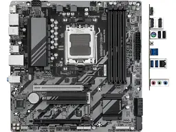Материнская плата Gigabyte B850M D3HP