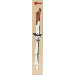 Палички Pocky Cookies & Cream шоколадні 40 г (12816) - мініатюра 4