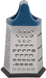 Тертка 6-ти стороння Rasch 20.5 см (RG-5130/17) Ringel kuh0017090 - мініатюра 5