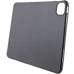 Чохол TPU Epik Black для Apple iPad Pro 12.9 (2020-2022) Чорний - мініатюра 4