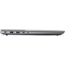 Ноутбук Lenovo ThinkBook 16 G8 IAL Ultra 7 255H la 51GHz, IPS, 16GB DDR5, 512GB, Arc, Без ОС - мініатюра 11