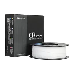 Пластик для 3D-принтера Creality PETG 1.75мм, white, 1кг (3301030034) - мініатюра 5