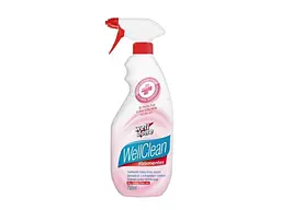 Засіб для видалення жиру WELL DONE 750мл тригер (без хлору) Well Clean Degreaser