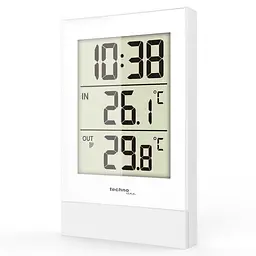 Термометр Technoline WS9178 White (WS9178) - мініатюра 3