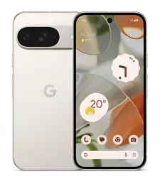 Смартфон Google Pixel 9 12/128GB Porcelain (2940972091)