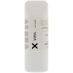 Крем для чоловіків X-VIRIL 75 ml
