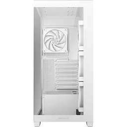 Корпус Deepcool CG580 4F V2 White (R-CG580-WHADA4-G-2) - мініатюра 4