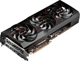 Відеокарта Sapphire AMD Radeon RX 7900 GRE 16GB PULSE GAMING OC (11325-99-90G) (GDDR6, 256 bit, PCI-E v4.0 x16)Refurbished - мініатюра 2