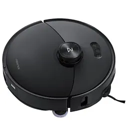 Робот-пилосос RoboRock S8 MaxV Ultra Black (S8MVU52-00) - мініатюра 3