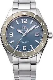 Годинник ORIENT RA-WJ0002L10B Сонячна батарея