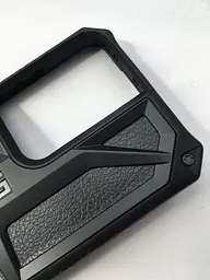 Чохол протиударний UAG Monarch Original (212831114040) Samsung Galaxy S21 Ultra (6.8") Black - мініатюра 8