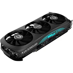 Відеокарта Zotac Gaming GeForce RTX 4080 SUPER AMP [ZT-D40820F-10P] [116967] - мініатюра 4
