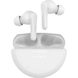 Навушники Belkin TWS Soundform Rhythm True Wireless білі