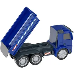 Самоскид Klein Arocs з етикеткою - мініатюра 3