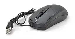 Миша Jedel CP72 Чорний - мініатюра 2