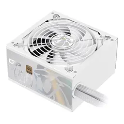 Блок живлення 750 Вт, GP 750B, White, 80+ Bronze GameMax teh0028874 - мініатюра 2