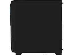 Корпус Gigabyte C301 Glass V2 Black (GB-C301G V2) - мініатюра 3