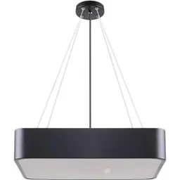 Світильник Brille підвісний WBL-69/30W BK