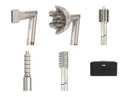 Стайлер SHARK FlexStyle 5-in-1 Hair Styler and Dryer Stone HD446SLEU